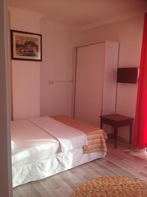 Mutado Hotel Antalya Room photo