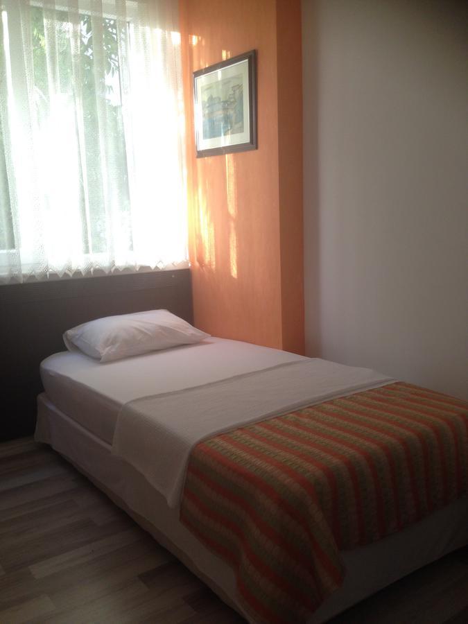 Mutado Hotel Antalya Exterior photo