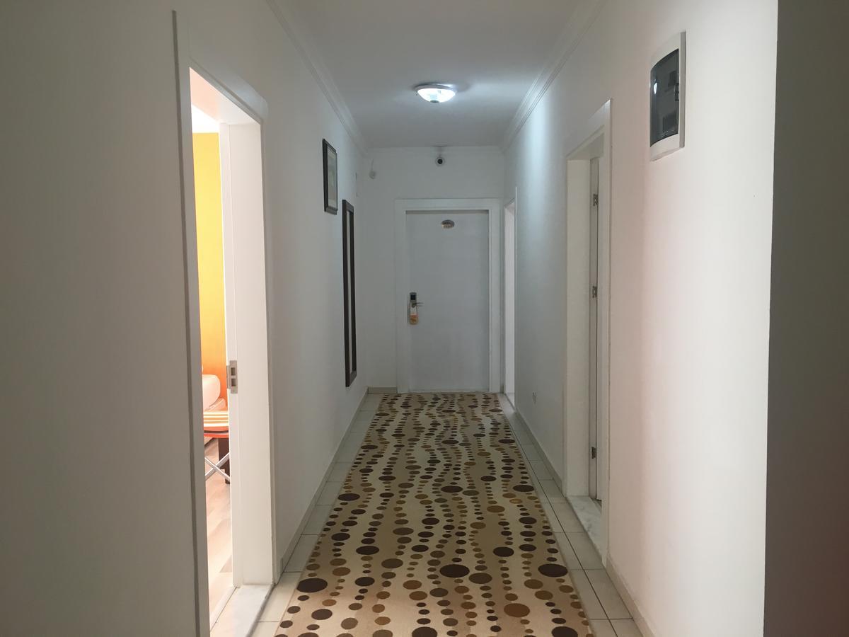 Mutado Hotel Antalya Exterior photo